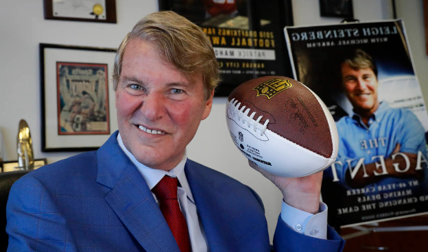 leigh steinberg